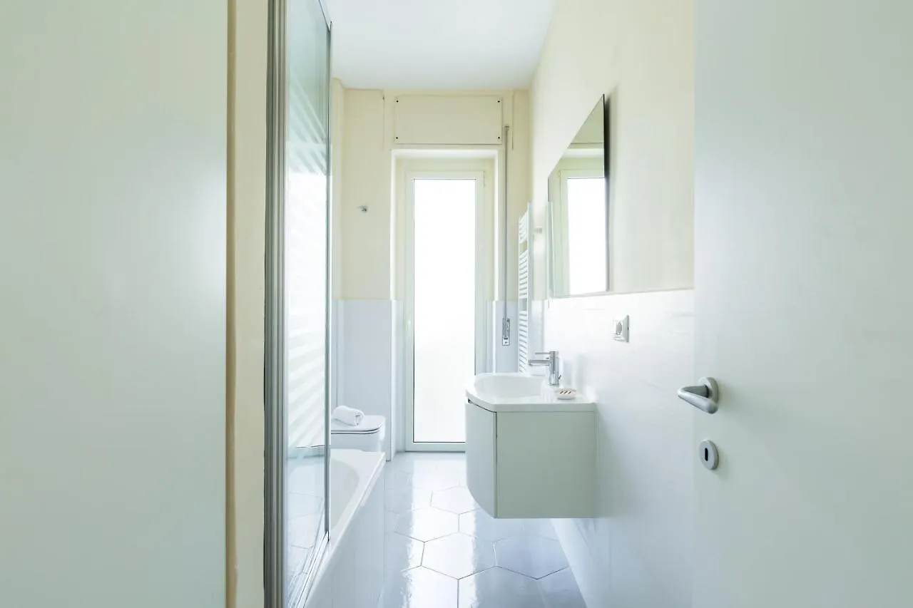Apartmán Chiaia Mon Amour Elegant Flat By Napoliapartments