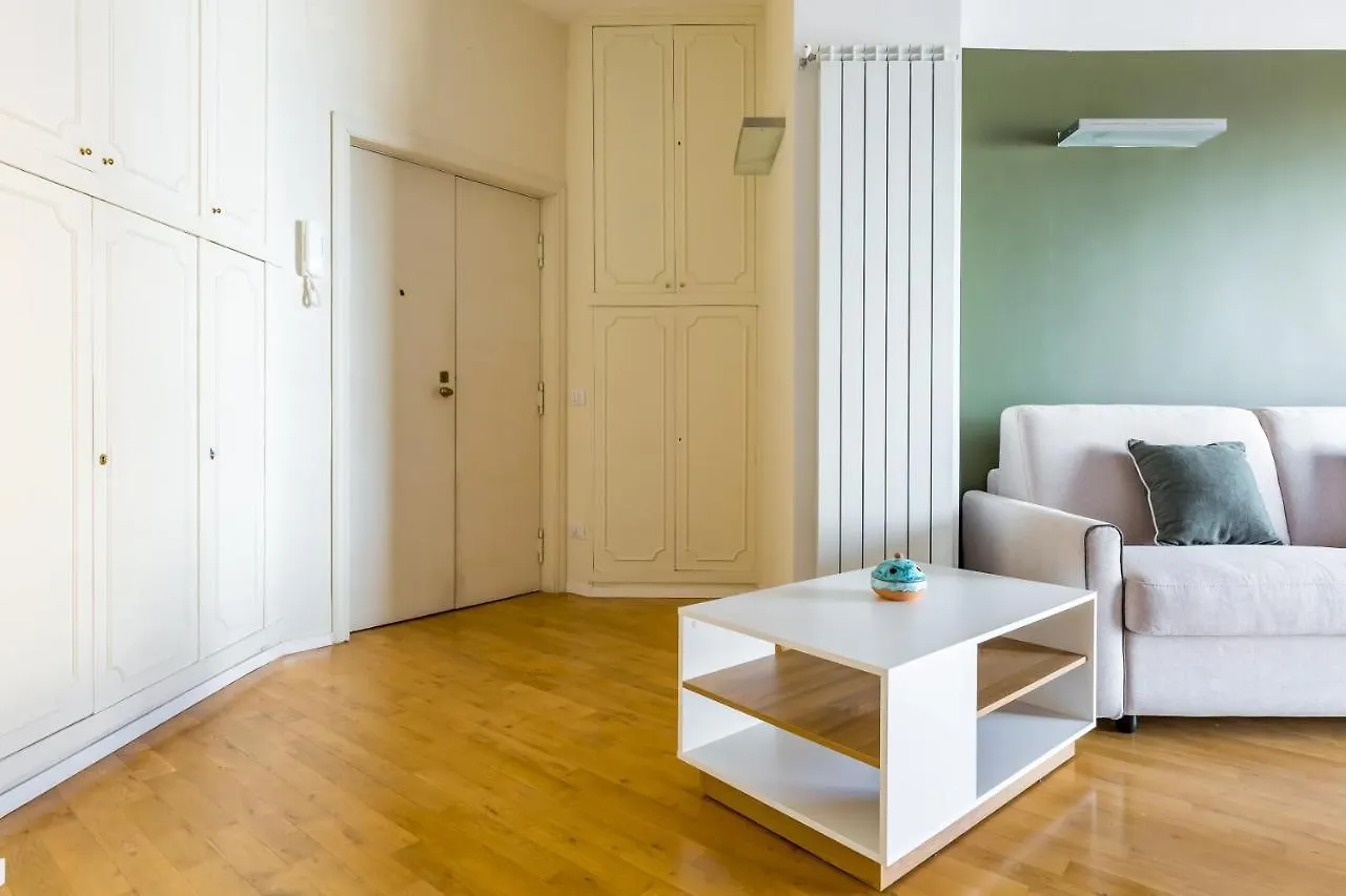 Apartment Chiaia Mon Amour Elegant Flat By Napoliapartments