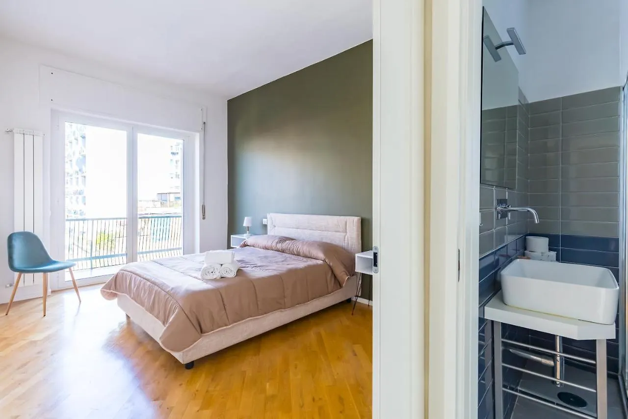 Chiaia Mon Amour Elegant Flat By Napoliapartments Naples