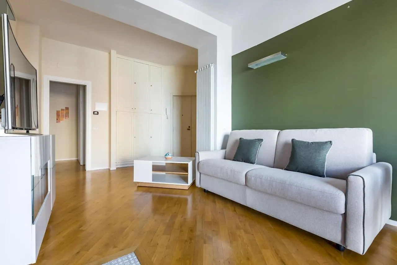Chiaia Mon Amour Elegant Flat By Napoliapartments
