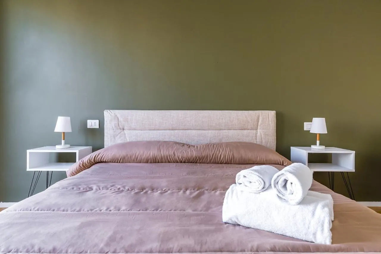 Chiaia Mon Amour Elegant Flat By Napoliapartments Apartment