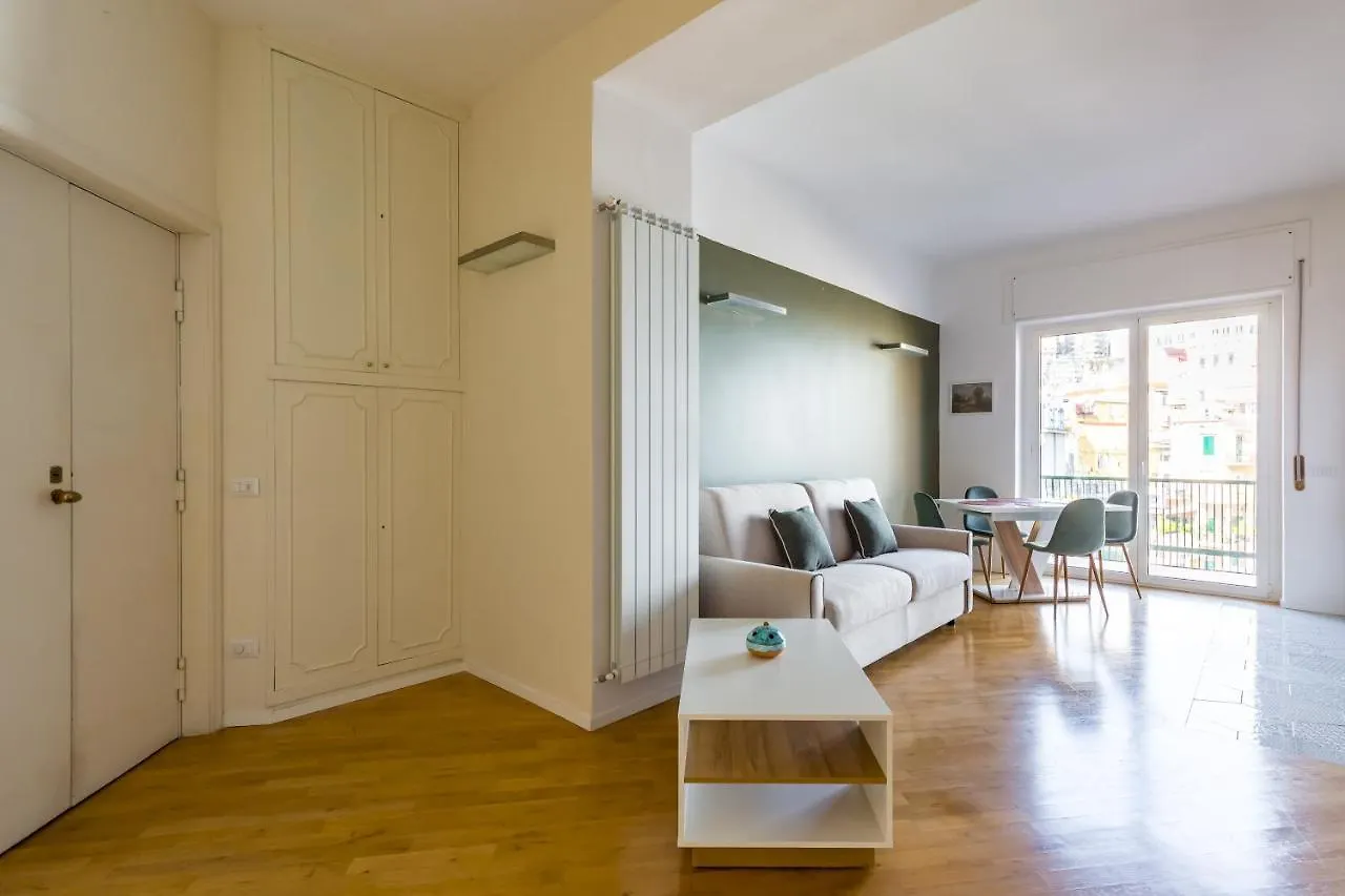 Chiaia Mon Amour Elegant Flat By Napoliapartments Italy