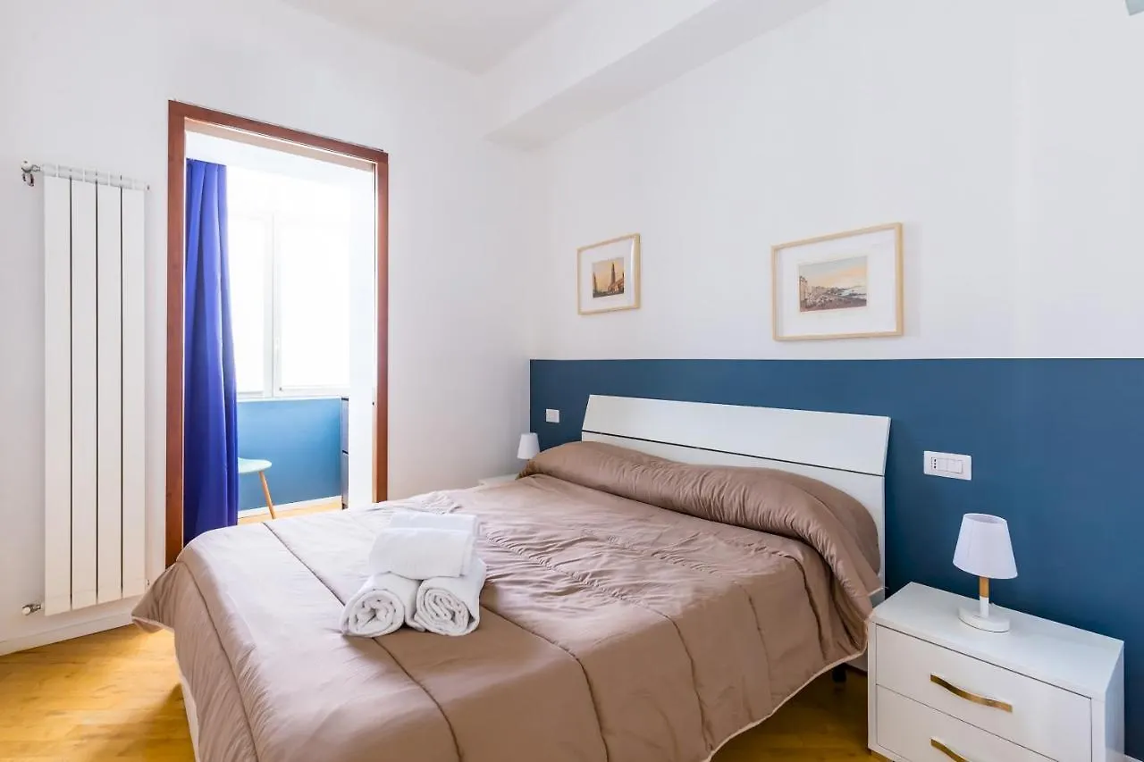 Chiaia Mon Amour Elegant Flat By Napoliapartments Naples
