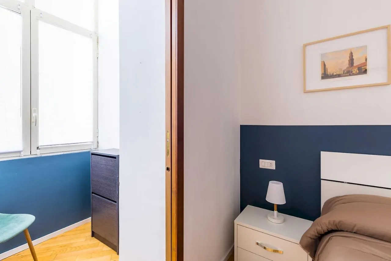 Chiaia Mon Amour Elegant Flat By Napoliapartments 0*, Naples Italy