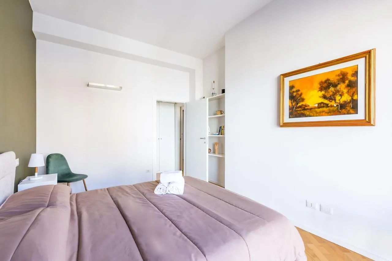 Chiaia Mon Amour Elegant Flat By Napoliapartments 0*, Naples