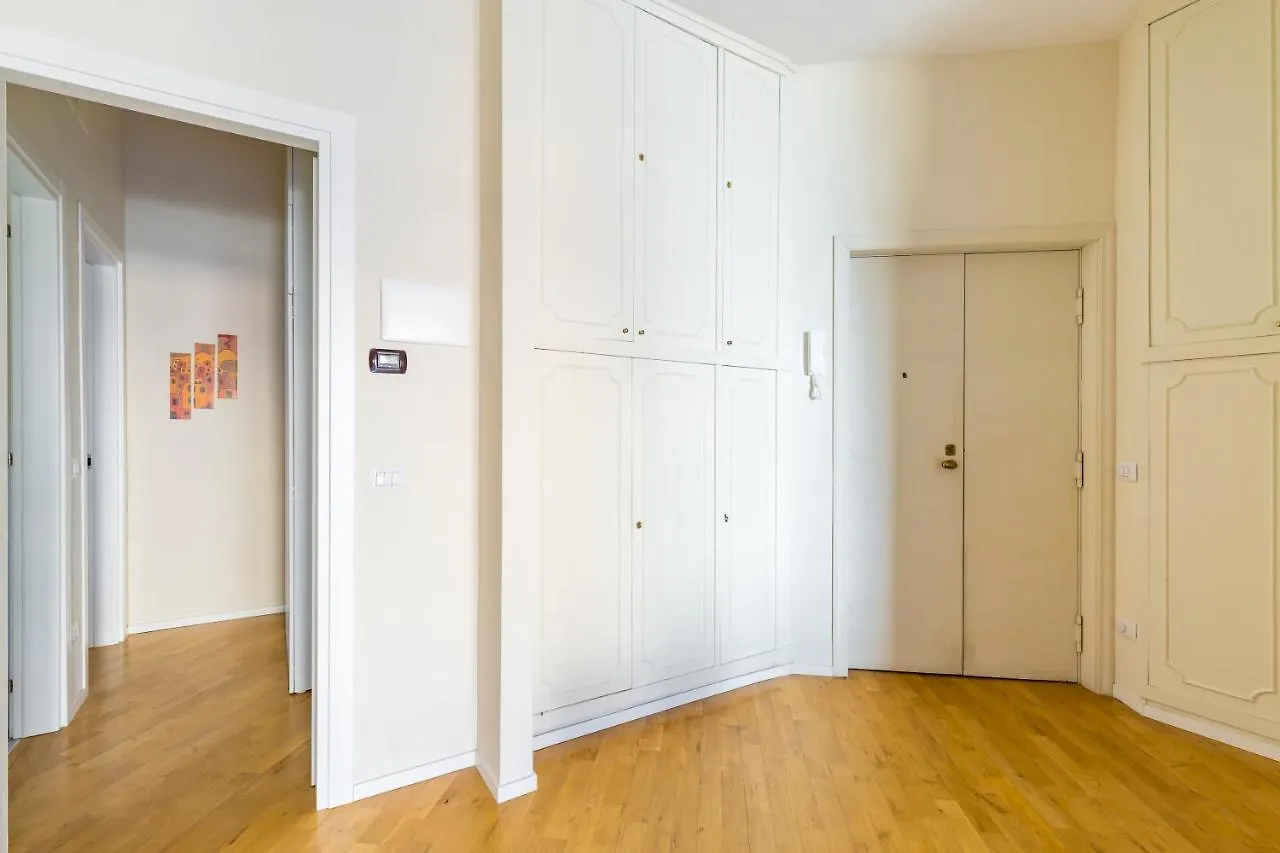 Chiaia Mon Amour Elegant Flat By Napoliapartments Apartment