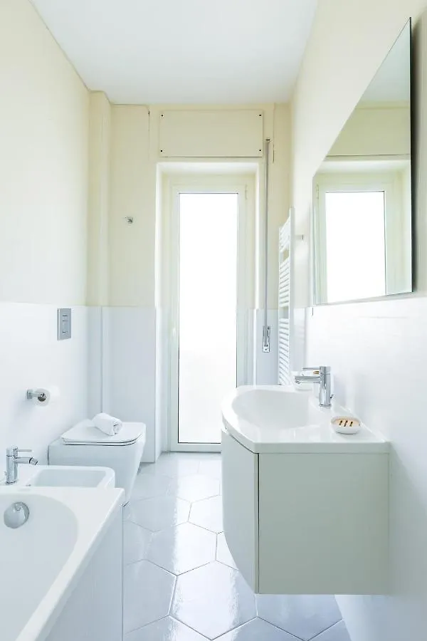 Chiaia Mon Amour Elegant Flat By Napoliapartments Apartment