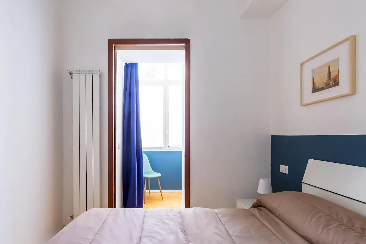 Chiaia Mon Amour Elegant Flat By Napoliapartments