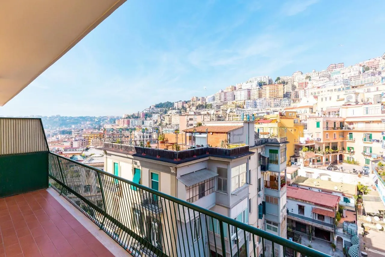 Chiaia Mon Amour Elegant Flat By Napoliapartments Italy