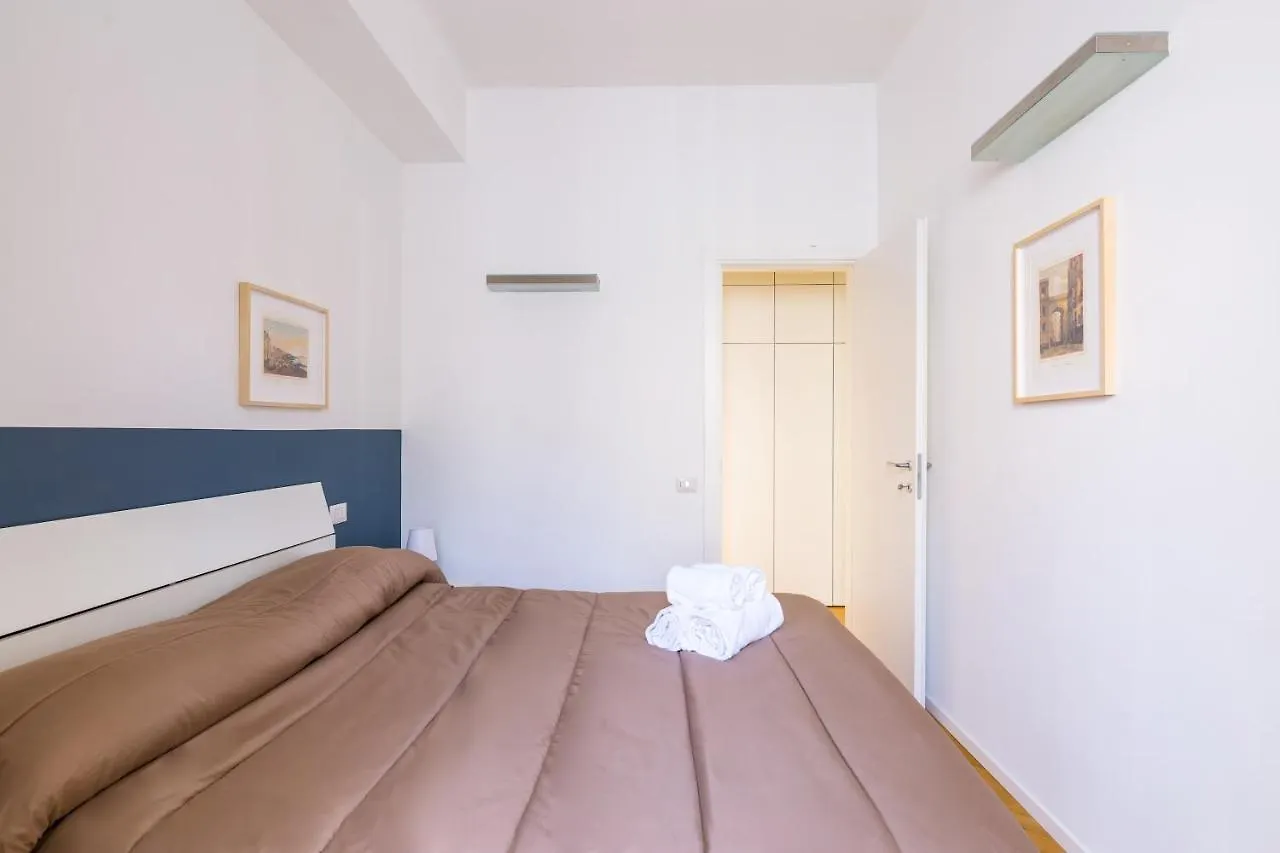Chiaia Mon Amour Elegant Flat By Napoliapartments 0*, Naples Italy