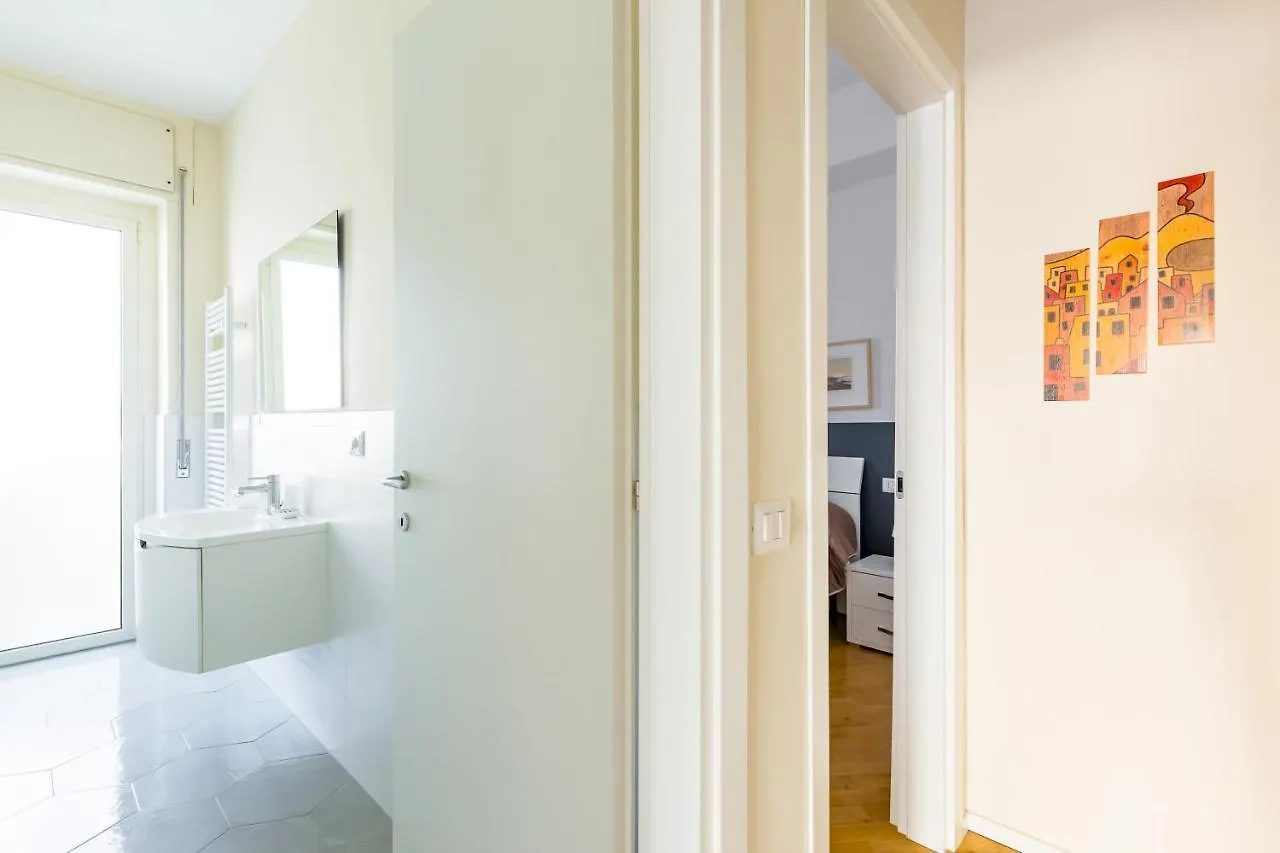 Chiaia Mon Amour Elegant Flat By Napoliapartments Naples