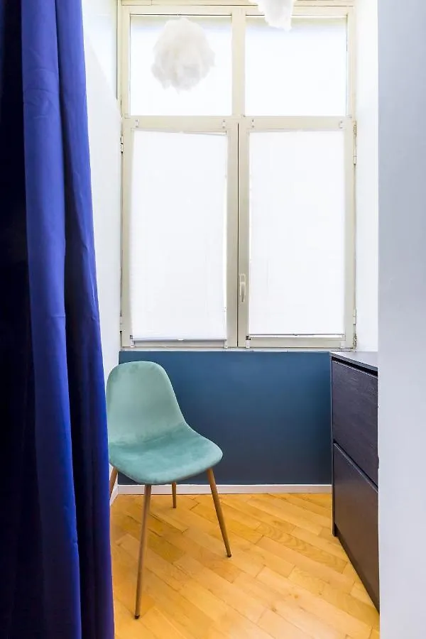 Apartment Chiaia Mon Amour Elegant Flat By Napoliapartments
