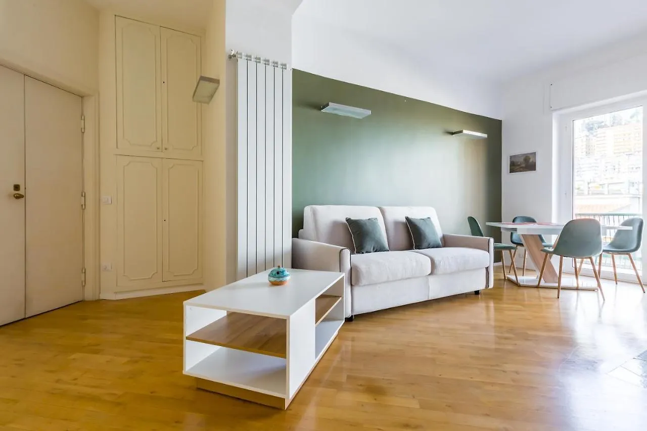 Chiaia Mon Amour Elegant Flat By Napoliapartments Italy